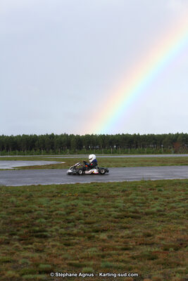 12/11/2017 : Course Club à Escource (Photos Stéphane Agnus) 2017 — karting