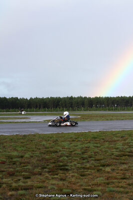 12/11/2017 : Course Club à Escource (Photos Stéphane Agnus) 2017 — karting