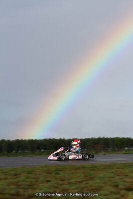 12/11/2017 : Course Club à Escource (Photos Stéphane Agnus) 2017 — karting