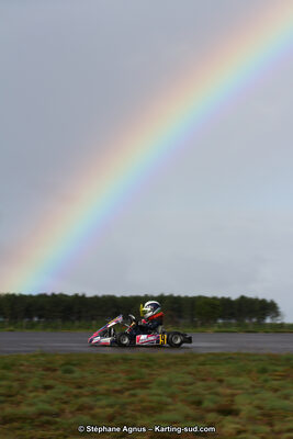 12/11/2017 : Course Club à Escource (Photos Stéphane Agnus) 2017 — karting