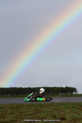 12/11/2017 : Course Club à Escource (Photos Stéphane Agnus) 2017 — karting