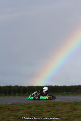 12/11/2017 : Course Club à Escource (Photos Stéphane Agnus) 2017 — karting