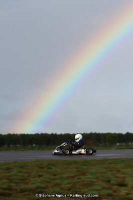 12/11/2017 : Course Club à Escource (Photos Stéphane Agnus) 2017 — karting