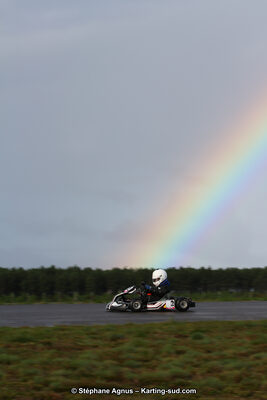 12/11/2017 : Course Club à Escource (Photos Stéphane Agnus) 2017 — karting