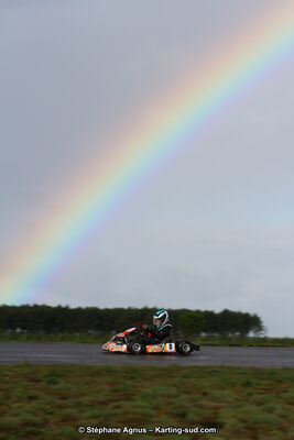 12/11/2017 : Course Club à Escource (Photos Stéphane Agnus) 2017 — karting