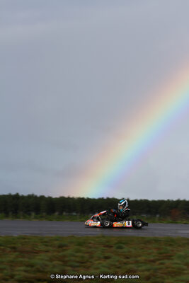 12/11/2017 : Course Club à Escource (Photos Stéphane Agnus) 2017 — karting