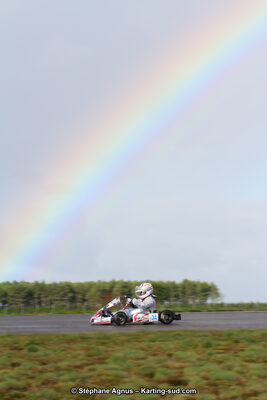 12/11/2017 : Course Club à Escource (Photos Stéphane Agnus) 2017 — karting