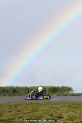 12/11/2017 : Course Club à Escource (Photos Stéphane Agnus) 2017 — karting