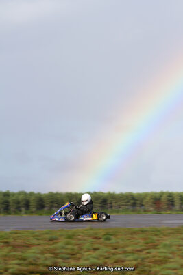 12/11/2017 : Course Club à Escource (Photos Stéphane Agnus) 2017 — karting