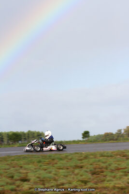 12/11/2017 : Course Club à Escource (Photos Stéphane Agnus) 2017 — karting
