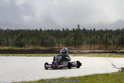 12/11/2017 : Course Club à Escource (Photos Stéphane Agnus) 2017 — karting