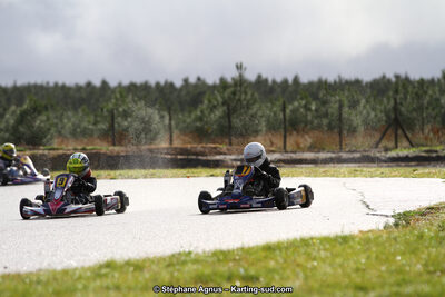 12/11/2017 : Course Club à Escource (Photos Stéphane Agnus) 2017 — karting