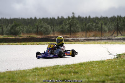 12/11/2017 : Course Club à Escource (Photos Stéphane Agnus) 2017 — karting
