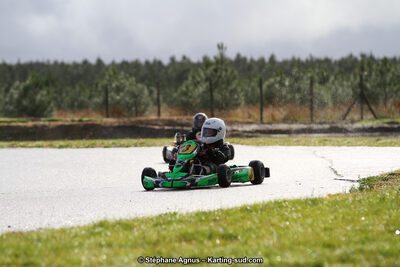 12/11/2017 : Course Club à Escource (Photos Stéphane Agnus) 2017 — karting