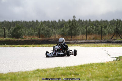 12/11/2017 : Course Club à Escource (Photos Stéphane Agnus) 2017 — karting
