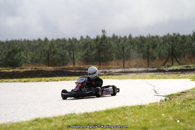 12/11/2017 : Course Club à Escource (Photos Stéphane Agnus) 2017 — karting