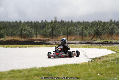 12/11/2017 : Course Club à Escource (Photos Stéphane Agnus) 2017 — karting