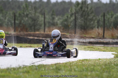 12/11/2017 : Course Club à Escource (Photos Stéphane Agnus) 2017 — karting