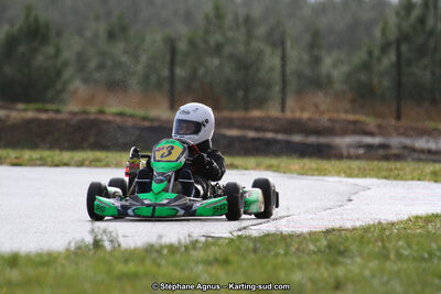 12/11/2017 : Course Club à Escource (Photos Stéphane Agnus) 2017 — karting