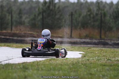 12/11/2017 : Course Club à Escource (Photos Stéphane Agnus) 2017 — karting
