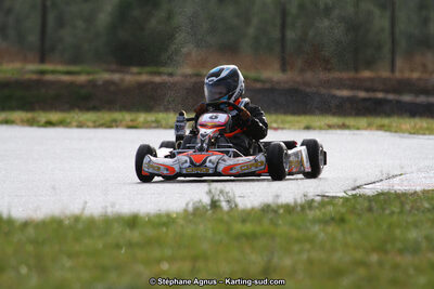 12/11/2017 : Course Club à Escource (Photos Stéphane Agnus) 2017 — karting