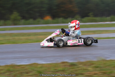 12/11/2017 : Course Club à Escource (Photos Stéphane Agnus) 2017 — karting