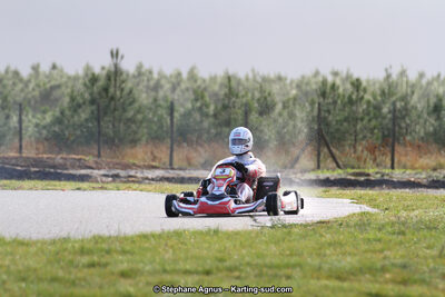 12/11/2017 : Course Club à Escource (Photos Stéphane Agnus) 2017 — karting