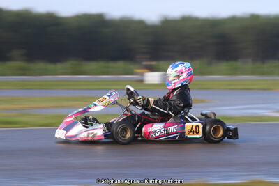 12/11/2017 : Course Club à Escource (Photos Stéphane Agnus) 2017 — karting