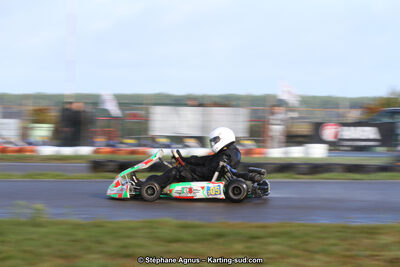 12/11/2017 : Course Club à Escource (Photos Stéphane Agnus) 2017 — karting