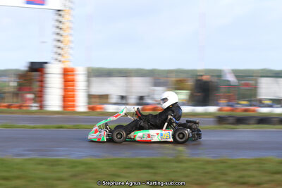 12/11/2017 : Course Club à Escource (Photos Stéphane Agnus) 2017 — karting