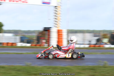 12/11/2017 : Course Club à Escource (Photos Stéphane Agnus) 2017 — karting