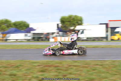 12/11/2017 : Course Club à Escource (Photos Stéphane Agnus) 2017 — karting
