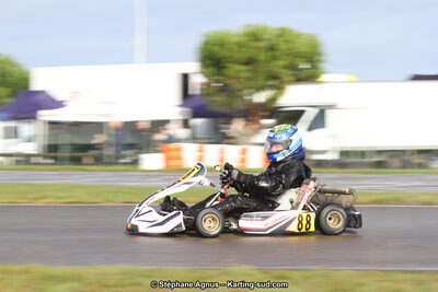 12/11/2017 : Course Club à Escource (Photos Stéphane Agnus) 2017 — karting