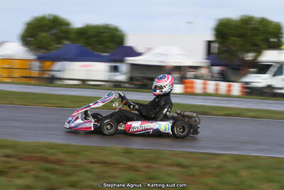 12/11/2017 : Course Club à Escource (Photos Stéphane Agnus) 2017 — karting