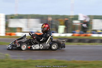 12/11/2017 : Course Club à Escource (Photos Stéphane Agnus) 2017 — karting