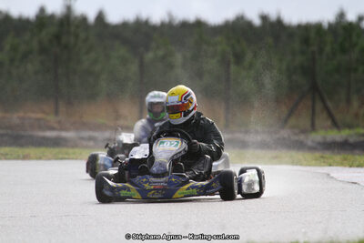 12/11/2017 : Course Club à Escource (Photos Stéphane Agnus) 2017 — karting