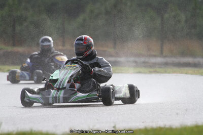 12/11/2017 : Course Club à Escource (Photos Stéphane Agnus) 2017 — karting