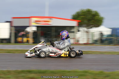 12/11/2017 : Course Club à Escource (Photos Stéphane Agnus) 2017 — karting