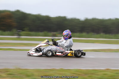12/11/2017 : Course Club à Escource (Photos Stéphane Agnus) 2017 — karting