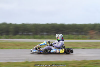 12/11/2017 : Course Club à Escource (Photos Stéphane Agnus) 2017 — karting