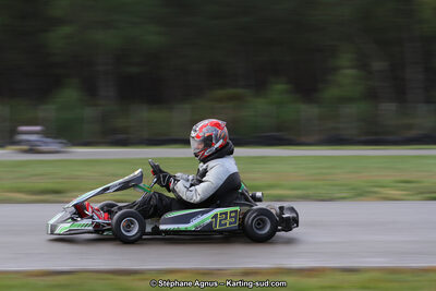 12/11/2017 : Course Club à Escource (Photos Stéphane Agnus) 2017 — karting