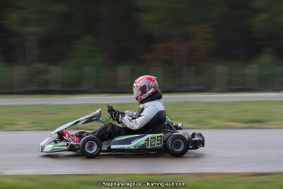 12/11/2017 : Course Club à Escource (Photos Stéphane Agnus) 2017 — karting