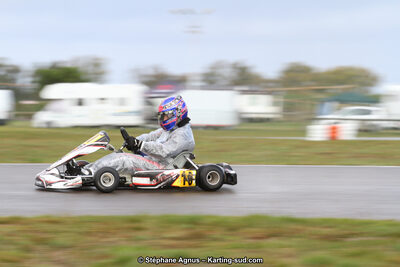 12/11/2017 : Course Club à Escource (Photos Stéphane Agnus) 2017 — karting
