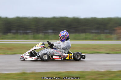 12/11/2017 : Course Club à Escource (Photos Stéphane Agnus) 2017 — karting