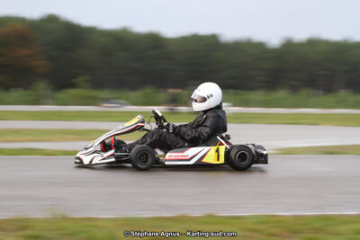 12/11/2017 : Course Club à Escource (Photos Stéphane Agnus) 2017 — karting