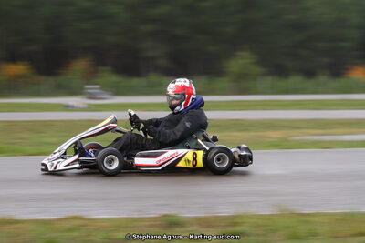 12/11/2017 : Course Club à Escource (Photos Stéphane Agnus) 2017 — karting