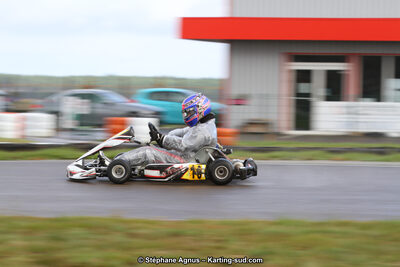 12/11/2017 : Course Club à Escource (Photos Stéphane Agnus) 2017 — karting