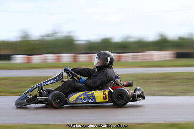 12/11/2017 : Course Club à Escource (Photos Stéphane Agnus) 2017 — karting