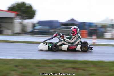 12/11/2017 : Course Club à Escource (Photos Stéphane Agnus) 2017 — karting