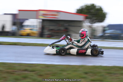 12/11/2017 : Course Club à Escource (Photos Stéphane Agnus) 2017 — karting